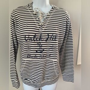 Vineyard Crew Hoodie